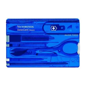 Classic SwissCard (Kék+)