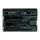 Classic SwissCard (Fekete)