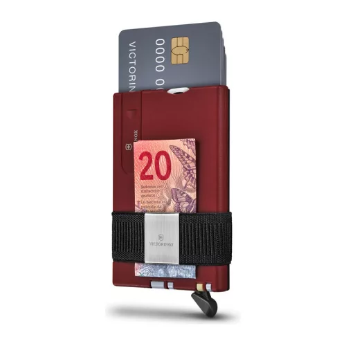 Victorinox SwissCard Classic Smart Victorinox