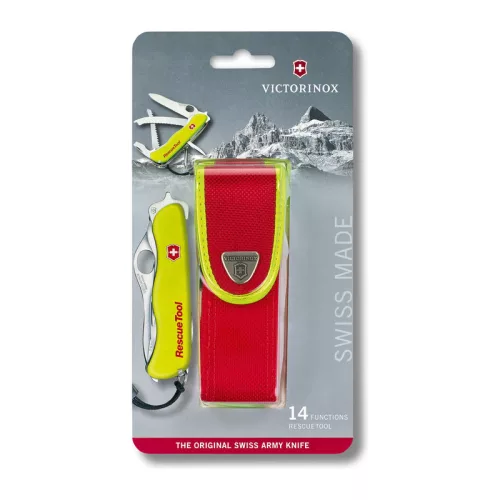 Victorinox Rescue Tool One Hand