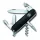 Victorinox bicska Spartan 91mm (Fekete)