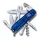 Victorinox bicska Climber transzparens (Kék)