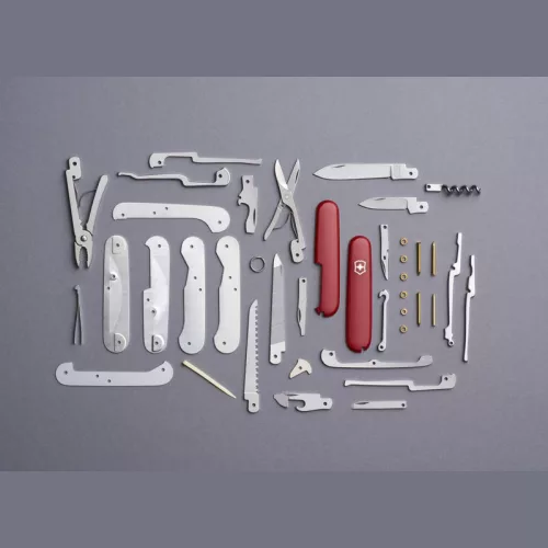 Pocket knife Handyman Victorinox