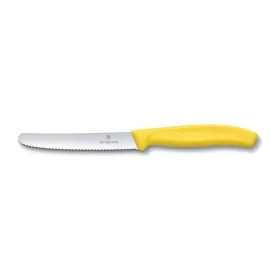 Victorinox konyhai kés (22, Sárga)