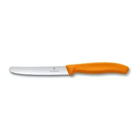 Victorinox konyhai kés (22, Narancssárga)