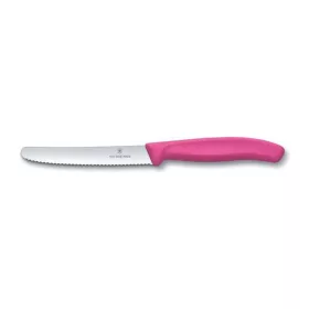 Victorinox konyhai kés (22, Rózsaszín)