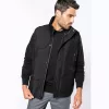 WORKER - BODYWARMER (L, Convoy Grey)
