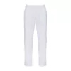 UNISEX COTTON TROUSERS (2XL, White)