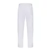 UNISEX COTTON TROUSERS (3XL, White)