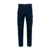 MEN'S MULTIPOCKET DENIM TROUSERS (46, Blue Rinse)