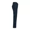 MEN'S MULTIPOCKET DENIM TROUSERS (50, Blue Rinse)