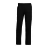 MEN'S DAYTODAY TROUSERS (4XL, Deep Black)