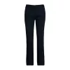 LADIES' DAYTODAY TROUSERS (L, Navy)