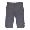MULTIPOCKET WORKWEAR BERMUDA SHORTS (44, Convoy Grey)