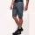 MULTIPOCKET WORKWEAR BERMUDA SHORTS (40, Navy)