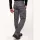 MULTI POCKET WORKWEAR TROUSERS (46, Deep Black)