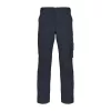 MULTI POCKET WORKWEAR TROUSERS (40, Navy)