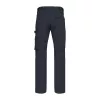 MULTI POCKET WORKWEAR TROUSERS (42, Navy)