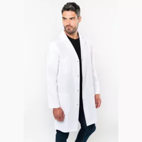 UNISEX WORK SMOCK (2XL, Royal Blue)