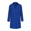UNISEX WORK SMOCK (2XL, Royal Blue)