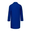 UNISEX WORK SMOCK (XS, Royal Blue)