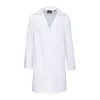 UNISEX WORK SMOCK (2XL, Arctic White)