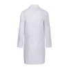 UNISEX WORK SMOCK (2XL, Arctic White)