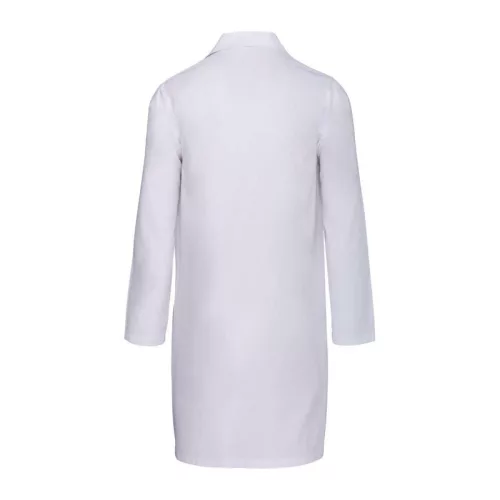 UNISEX WORK SMOCK (2XL, Arctic White)