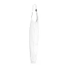 UNISEX WORK OVERALL (XL, White)