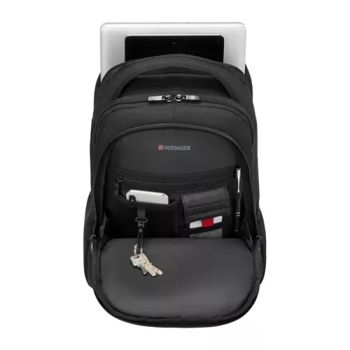 FUSE 15.6" laptop hátizsák 