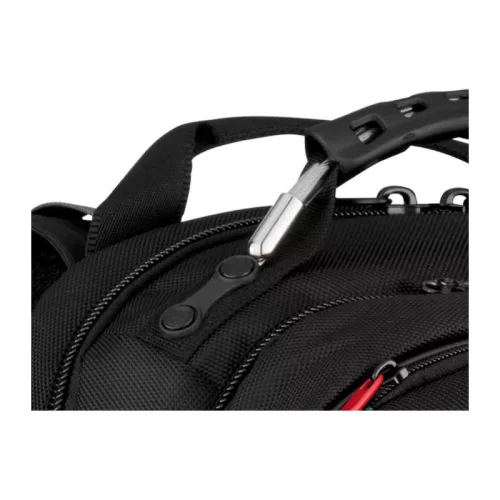 CARBON 17” laptop hátizsák