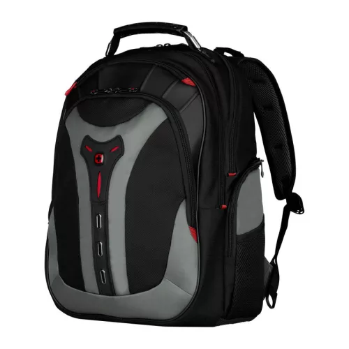 PEGASUS 17” laptop hátizsák