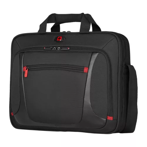 SENSOR 15" Macbook aktatáska 