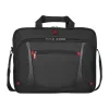 SENSOR 15" Macbook aktatáska 