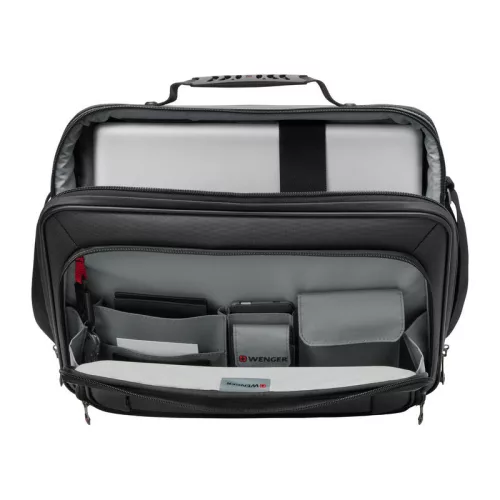 Insight 15.6" laptoptáska