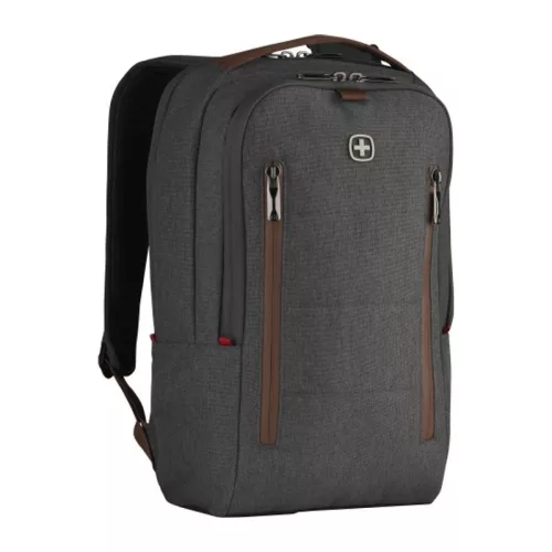 CityUpgrade 2in1 16" laptop hátizsák