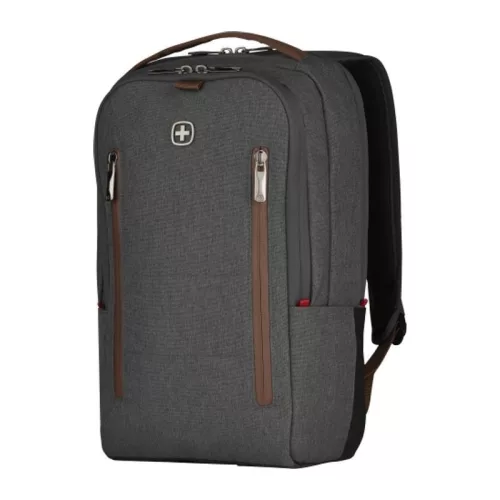 CityUpgrade 2in1 16" laptop hátizsák
