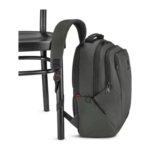 MX ECO Professional RPET 16" laptop hátizsák
