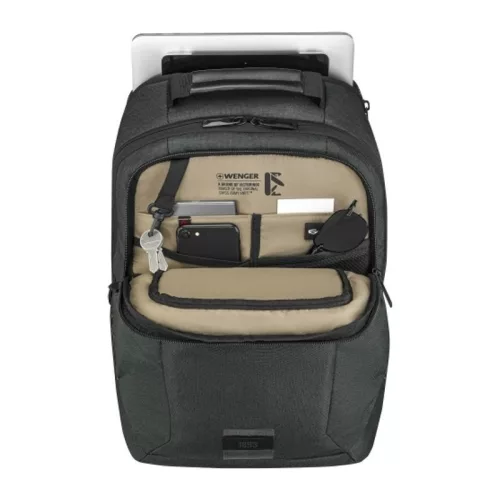 MX ECO Professional RPET 16" laptop hátizsák
