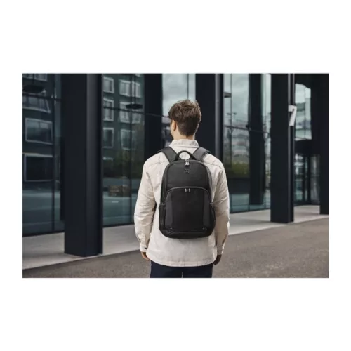 XE TRYAL 15,6" RPET laptop hátizsák