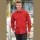 POPLIN SHIRT