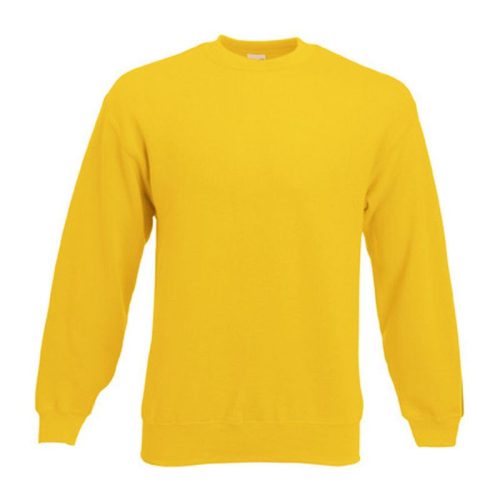 CLASSIC SET-IN SWEAT