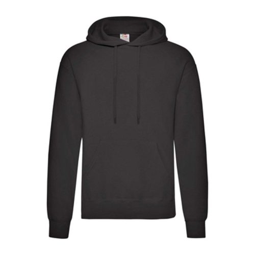 CLASSIC HOODED SWEAT