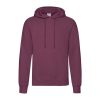 CLASSIC HOODED SWEAT