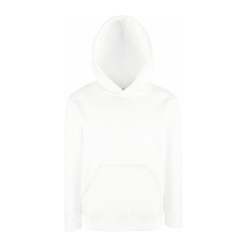 KIDS CLASSIC HOODED SWEAT