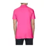SOFTSTYLE® ADULT DOUBLE PIQUÉ POLO