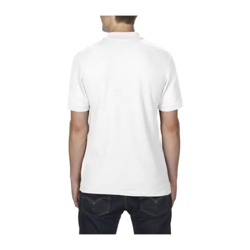 DRYBLEND® ADULT DOUBLE PIQUÉ POLO