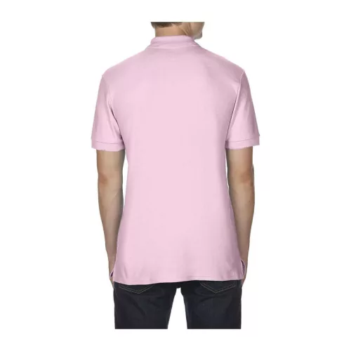PREMIUM COTTON ADULT DOUBLE PIQUÉ POLO