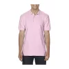 PREMIUM COTTON ADULT DOUBLE PIQUÉ POLO