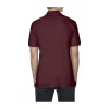 PREMIUM COTTON ADULT DOUBLE PIQUÉ POLO